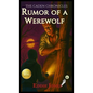 Rumor of a Werewolf: A Young Adult / Middle Grade Mystery Filled with Suspense and Supernatural Twists