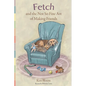 Fetch and the Not So Fine Art of Making Friends