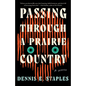 Passing Through a Prairie Country