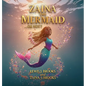 Zaina The Mermaid... Or Not?