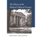 The History of the Medical College of Georgia