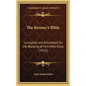 The Runner's Bible: Compiled and Annotated for the Reading of Him Who Runs (1913)
