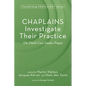 Chaplains Investigate Their Practice: The Dutch Case Studies Project