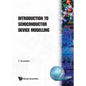 Intro to Semiconductor Devices Modelling