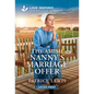 The Amish Nanny's Marriage Offer: An Uplifting Inspirational Romance