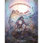 Multidimensional Healing