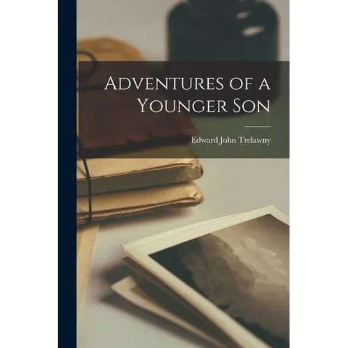 Adventures of a Younger Son
