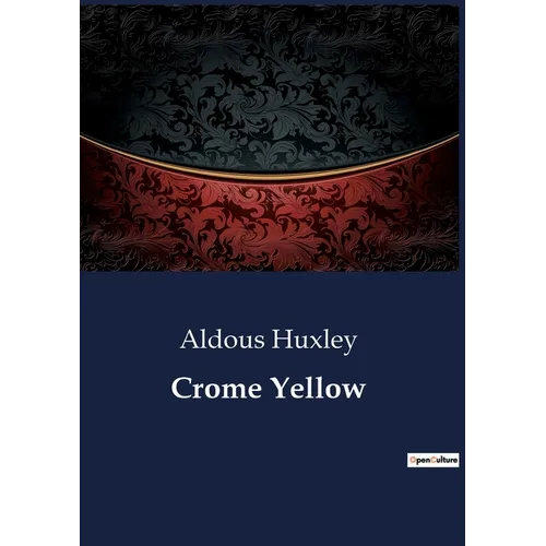 Crome Yellow