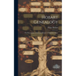 Hobart Genealogy: the Descendants of Edmund Hobart of Hingham, Mass.