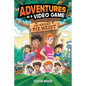 The Adventures in a Video Game: Great Pie Heist Volume 4
