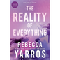 The Reality of Everything