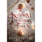Kingdom of Tricksters and Fools: A Dark Fantasy Romance