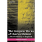The Complete Works of Charles Dickens (in 30 Volumes, Illustrated): A Child's History of England