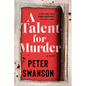 A Talent for Murder