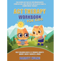 ACT Therapy Workbook for Kids: Fun Guided Activities for Mindfulness, Compassion, and Empathy with Acceptance & Commitment Therapy: Help Children Ages