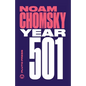 Year 501: The Conquest Continues