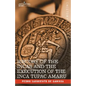 History of the Incas and the Execution of the Inca Tupac Amaru