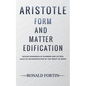 Aristotle: Form and Matter Edification