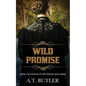 Wild Promise: Historical Women's Fiction Saga