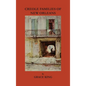 Creole Families of New Orleans