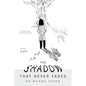 The Shadow That Never Fades: Siblings Are Survivors, Too
