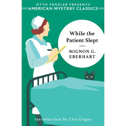 While the Patient Slept