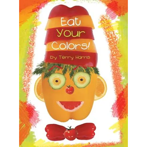 Eat Your Colors!