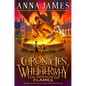 Chronicles of Whetherwhy: The Season of Flames