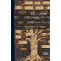 Peckham Genealogy; Suppl. ... California Branch [Robert Burdick Peckham Family]