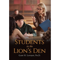 Students in the Lion's Den