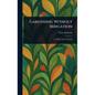 Gardening Without Irrigation