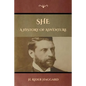 She: A History of Adventure