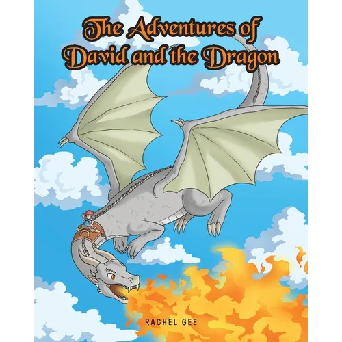 The Adventures of David and the Dragon