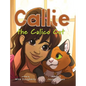 Callie the Calico Cat
