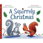 A Squirrely Christmas