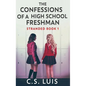 The Confessions Of A High School Freshman