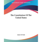 The Constitution Of The United States