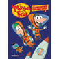 Disney Phineas and Ferb Classic Comics Collection Vol. 6
