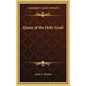 Quest of the Holy Grail