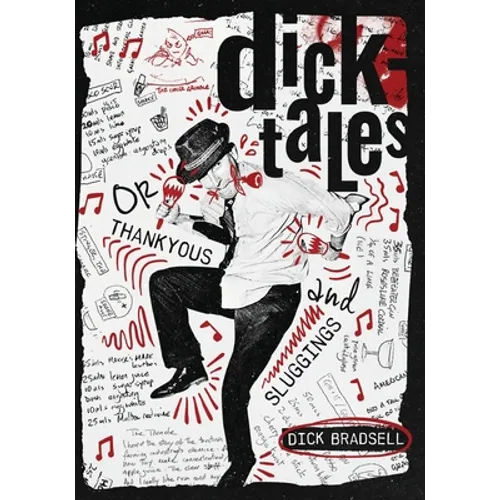 Dicktales or "Thankyous and Sluggings"