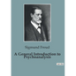 A General Introduction to Psychoanalysis