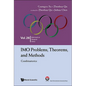 Imo Problems, Theorems, and Methods: Combinatorics