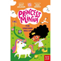 Princess Minna: The Unicorn Mix-Up