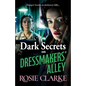 Dark Secrets on Dressmakers' Alley
