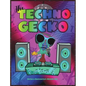 The Techno Gecko