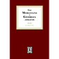 Moravians in Georgia, 1735-1740