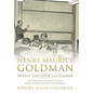 Henry Maurice Goldman: Dental Educator and Pioneer