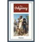 The Odyssey by Homer