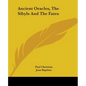 Ancient Oracles, The Sibyls And The Fates