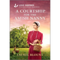 A Courtship for the Amish Nanny: An Uplifting Inspirational Romance